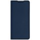 Чехол-книжка Dux Ducis Skin Pro для Samsung A34 5G A346 Blue - Фото 1