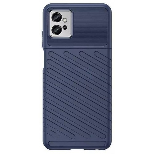 Чохол Anomaly Thunder для Motorola G13/G23/G53 5G Blue