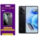 Поліуретанова плівка StatusSKIN Pro+ на екран Xiaomi Redmi Note 12 Pro 5G Глянцева - Фото 1