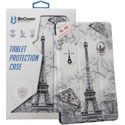 Чохол-книжка Becover Smart для Xiaomi Pad 5 10.9 Paris