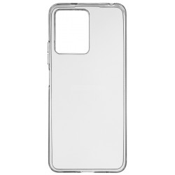 Чохол ArmorStandart Air Series для Xiaomi Redmi Note 12 4G Прозорий (ARM67522)