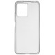 Чохол ArmorStandart Air Series для Xiaomi Redmi Note 12 4G Прозорий (ARM67522) - Фото 1