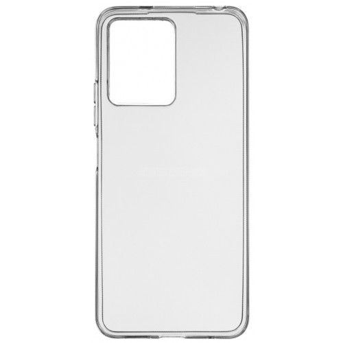 Чехол ArmorStandart Air Series для Xiaomi Redmi Note 12 4G Прозора (ARM67522)