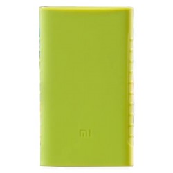 Чохол для Power Bank Xiaomi Mi 10000mAh Green