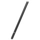 Стилус ручка Universal Metal Pen для iOS/Android/iPad Black - Фото 2