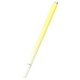 Стилус ручка Universal Metal Pen для iOS/Android/iPad Yellow - Фото 2