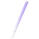 Стилус ручка Universal Metal Pen для iOS/Android/iPad Purple - Фото 2