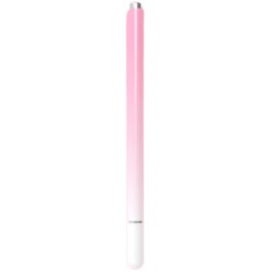 Стилус ручка Universal Metal Pen для iOS/Android/iPad Pink