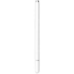 Стилус ручка Universal Metal Pen для iOS/Android/iPad White