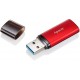 Флеш память Apacer AH25B 256GB USB 3.2 Red (AP256GAH25BR-1) - Фото 2