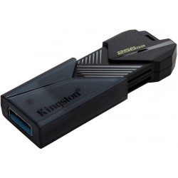 Флеш пам'ять Kingston DataTraveler Exodia 256GB USB 3.2 Onyx (DTXON/256GB)