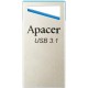 Флеш пам'ять APACER AH155 128GB Blue (AP128GAH155U-1) - Фото 1