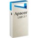 Флеш память APACER AH155 128GB Blue (AP128GAH155U-1) - Фото 2