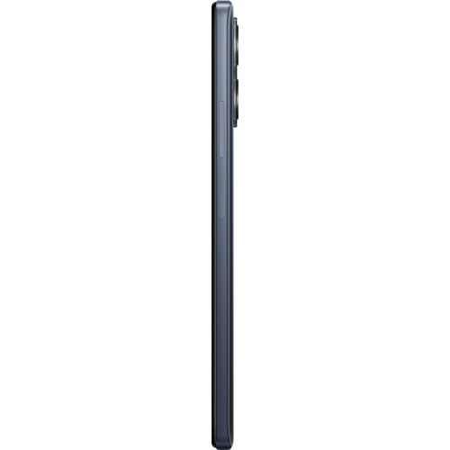 Смартфон Xiaomi Poco X5 5G 6/128GB NFC Black Global