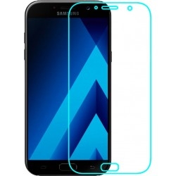 Защитное стекло Samsung A7 2017 (A720)