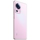 Смартфон Xiaomi 13 Lite 8/256GB NFC Pink Global - Фото 7