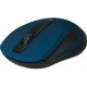 Мишка Defender MM-605 USB Blue (52606) - Фото 1