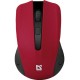 Мышка Defender Accura MM-935 USB Red (52937)