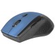 Мышка Defender Accura MM-365 USB Blue (52366) - Фото 2