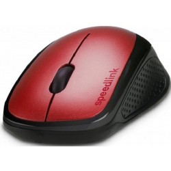 Мишка SpeedLink Kappa USB Red (SL-630011-RD)