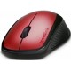 Мишка SpeedLink Kappa USB Red (SL-630011-RD) - Фото 1