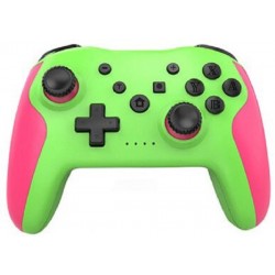 Gamepad NS009S for Nintendo Switch/PC/PS3 Professional Green