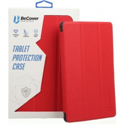 Чохол-книжка Becover Smart для Xiaomi Pad 5 10.9 Red (706708)