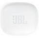 Bluetooth-гарнитура JBL Vibe 300 TWS White (JBLV300TWSWHTEU) - Фото 4