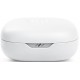 Bluetooth-гарнитура JBL Vibe 300 TWS White (JBLV300TWSWHTEU) - Фото 5