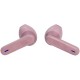 Bluetooth-гарнитура JBL Vibe 300 TWS Pink (JBLV300TWSPIKEU) - Фото 2