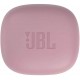 Bluetooth-гарнітура JBL Vibe 300 TWS Pink (JBLV300TWSPIKEU) - Фото 4