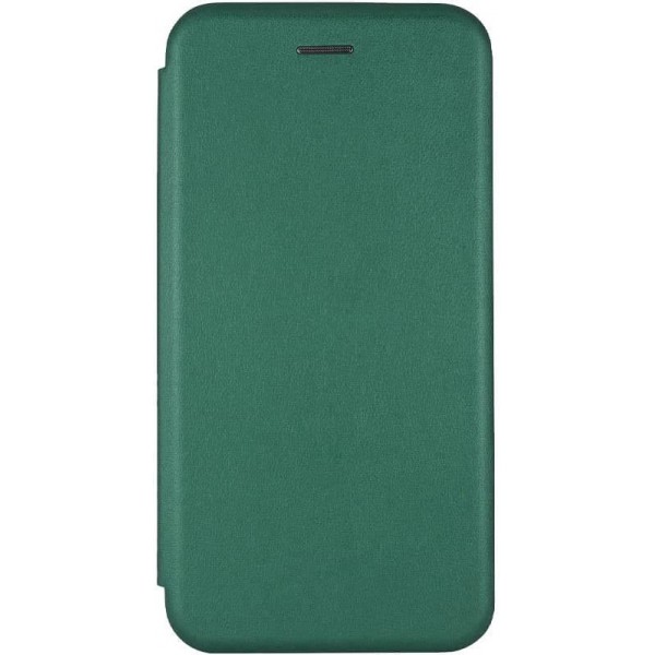 Чехол-книжка Classy для Samsung A34 5G A346 Зеленый (Код товара:29185)
