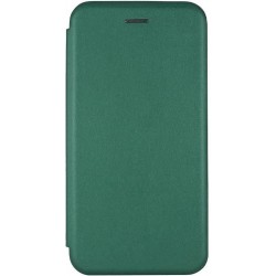 Чохол-книжка Classy для Samsung A34 5G A346 Зелений