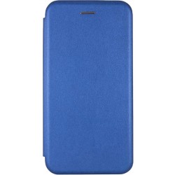 Чохол-книжка Classy для Samsung A34 5G A346 Синій
