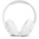 Bluetooth-гарнітура JBL Tune 720BT White (JBLT720BTWHT) - Фото 2