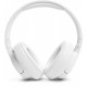 Bluetooth-гарнитура JBL Tune 720BT White (JBLT720BTWHT) - Фото 3