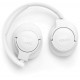 Bluetooth-гарнітура JBL Tune 720BT White (JBLT720BTWHT) - Фото 4