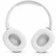 Bluetooth-гарнитура JBL Tune 720BT White (JBLT720BTWHT) - Фото 7