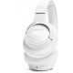 Bluetooth-гарнітура JBL Tune 720BT White (JBLT720BTWHT) - Фото 8