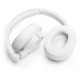 Bluetooth-гарнитура JBL Tune 720BT White (JBLT720BTWHT) - Фото 9