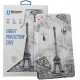 Чехол-книжка Becover Smart для Samsung Tab A8 2021 10.5 X200/X205 Paris - Фото 1