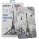 Чохол-книжка Becover Smart для Samsung Tab A8 2021 10.5 X200/X205 Paris - Фото 1