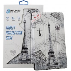 Чехол-книжка BeCover Smart для Samsung Tab A7 Lite 8.7 T220/T225 Paris