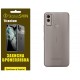 Поліуретанова плівка StatusSKIN Titanium на корпус Nokia C22 Глянцева - Фото 1