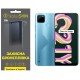 Поліуретанова плівка StatusSKIN Lite на екран Realme C21Y Матова - Фото 1