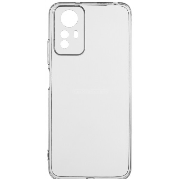 Панель ArmorStandart Air Series Camera cov для Xiaomi Redmi Note 12S 4G Прозора (ARM67510)