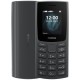 Телефон Nokia 106 DS 2023 Charcoal