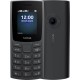 Телефон Nokia 110 DS 2023 Charcoal