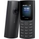 Телефон Nokia 110 DS 2023 Charcoal - Фото 4