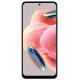 Смартфон Xiaomi Redmi Note 12 4G 4/64GB NFC Onyx Gray Global UA - Фото 2